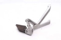 Fodstøttesystem venstre bageste fodstøtte Triumph Tiger 1200 Explorer V13VG 12-15