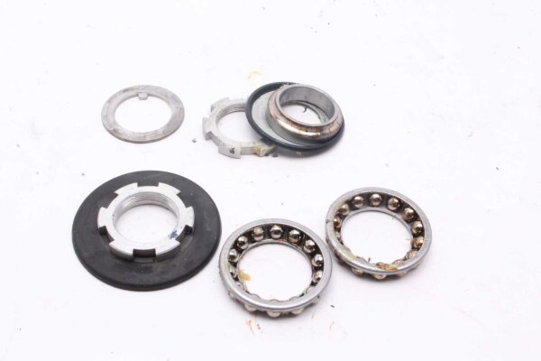Set cuscinetti sterzo cuscinetto sterzo Triumph Tiger 1200 Explorer V13VG 12-15