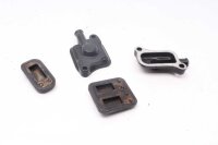 Membran til krumtaphusventilation Triumph Tiger 1200...