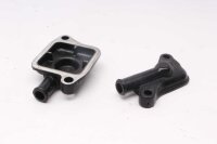 Crankcase ventilation cover membrane Triumph Tiger 1200 Explorer V13VG 12-15