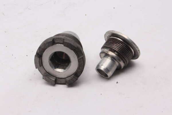 Lagertapp slutväxel bakaxel Triumph Tiger 1200 Explorer V13VG 12-15