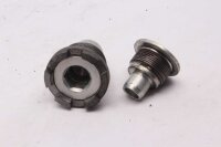 Lejetap slutdrev bagaksel Triumph Tiger 1200 Explorer...