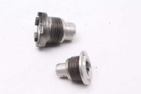 Lagertapp slutväxel bakaxel Triumph Tiger 1200 Explorer V13VG 12-15