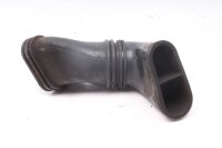 Indsugningsmanifoldens gummigasspjæld Triumph Tiger...