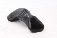 Indsugningsmanifoldens gummigasspjæld Triumph Tiger...