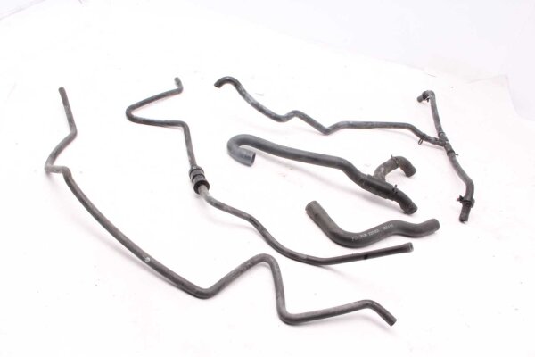 Udluftningsslangesæt til udluftning Triumph Tiger 1200 Explorer V13VG 12-15