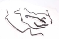 Udluftningsslangesæt til udluftning Triumph Tiger...