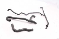 Udluftningsslangesæt til udluftning Triumph Tiger...