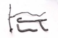 Udluftningsslangesæt til udluftning Triumph Tiger 1200 Explorer V13VG 12-15