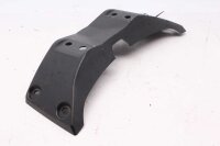 Midterste del af forsiden af låget Triumph Tiger...