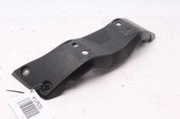 Midterste del af forsiden af låget Triumph Tiger...