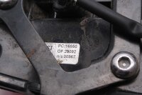 Takavalon jarruvalo moottoripyörälle PC16550 Triumph Tiger 1200 Explorer V13VG 12-15