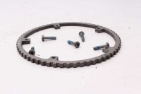 ABS-sensorring bagerste impulsring Triumph Tiger 1200...