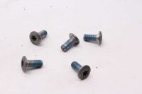 Bremseskiveskruesæt bag Triumph Tiger 1200 Explorer...