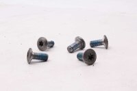 Bremseskiveskruesæt bag Triumph Tiger 1200 Explorer...