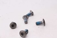 Bromsskivskruvsats bak Triumph Tiger 1200 Explorer V13VG 12-15