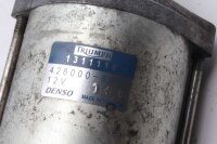 Startmotor 428000-8951 Triumph Tiger 1200 Explorer V13VG 12-15
