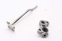 Olieledningsholderledningsudluftningsrør Triumph...