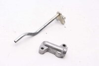 Olieledningsholderledningsudluftningsrør Triumph...