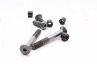 Tanktaskeholder tankring Triumph Tiger 1200 Explorer...