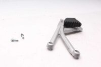 Fodstøttesystem bagerste højre...