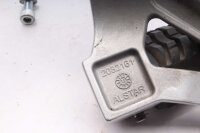 Fodstøttesystem bagerste højre fodstøtte Triumph Tiger 1200 Explorer V13VG 12-15