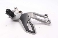 Fodstøtteholder forreste venstre beslag Triumph...