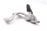 Fodstøtteholder forreste venstre beslag Triumph...