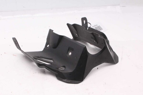 Headlight cover black Triumph Tiger 1200 Explorer V13VG 12-15