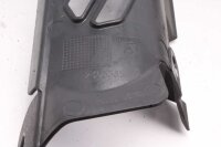 Headlight cover black Triumph Tiger 1200 Explorer V13VG 12-15