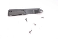 Gaffelbensdæksel højre kåbe Triumph...