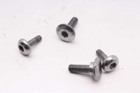 Gaffelbensdæksel højre kåbe Triumph...