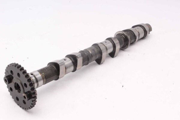 Avgaskamaxel Kamaxel EX Triumph Tiger 1200 Explorer V13VG 12-15