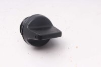 Oliepåfyldningsdæksel påfyldningshals...