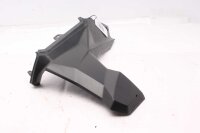 Dæksel under tanken til venstre Triumph Tiger 1200...