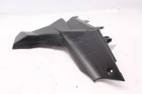 Dæksel under tanken til venstre Triumph Tiger 1200...