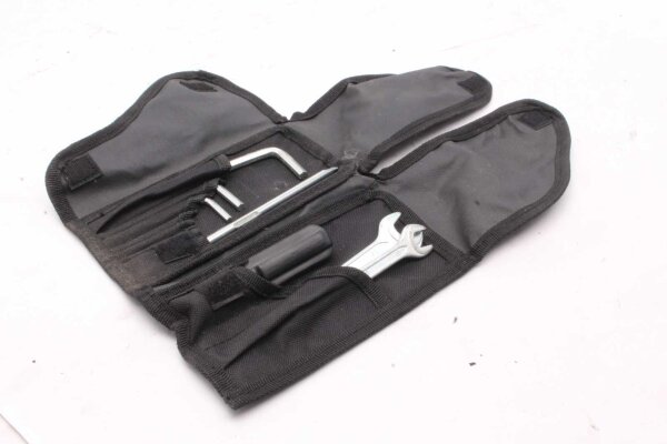 Værktøjstaske med rulle Triumph Tiger 1200 Explorer V13VG 12-15