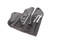 Værktøjstaske med rulle Triumph Tiger 1200...