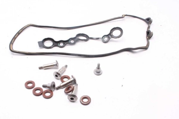 Valve cover gasket screw set Triumph Tiger 1200 Explorer V13VG 12-15