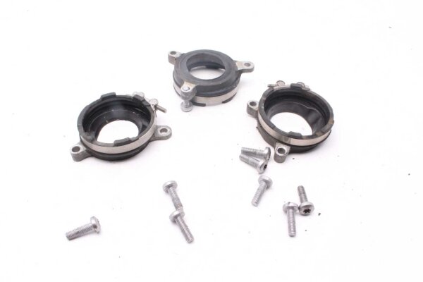 Indsugningsmanifold sæt gasspjæld Triumph Tiger 1200 Explorer V13VG 12-15