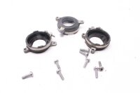 Indsugningsmanifold sæt gasspjæld Triumph...