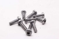 Indsugningsmanifold sæt gasspjæld Triumph...