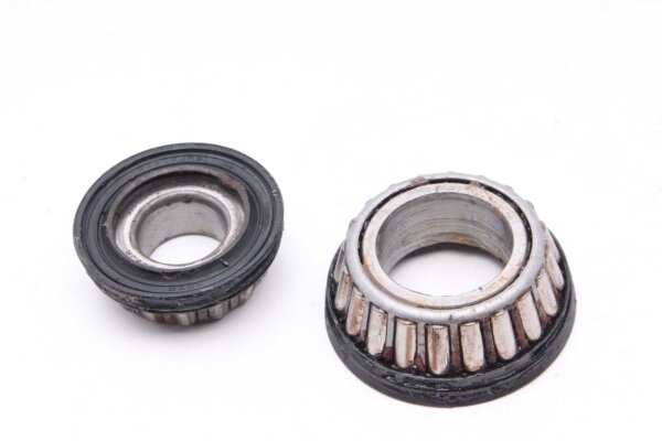 Koniska rullagersats lager hjullager Triumph Tiger 1200 Explorer V13VG 12-15