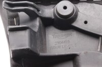 Bagsæde, bagsæde, passagersæde Triumph Tiger 1200 Explorer V13VG 12-15