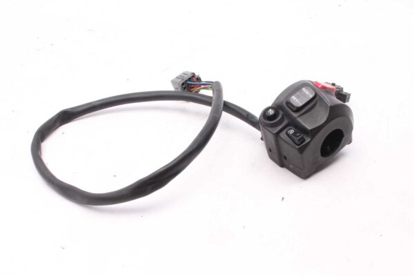 Handlebar switch right switch fitting Triumph Tiger 1200 Explorer V13VG 12-15