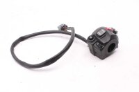 Styrkontakt højre kontaktmontering Triumph Tiger...