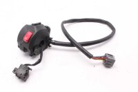 Styrkontakt højre kontaktmontering Triumph Tiger...