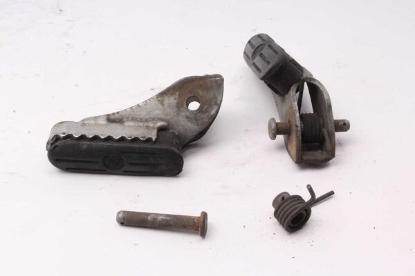 Fodstøtteholder forreste højre fodstøtte BMW R 1100 GS 0409 259 94-99