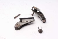 Fodstøtteholder forreste højre...