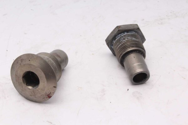 Vite di regolazione del cuscinetto del forcellone M9x0,75 BMW R 1100 GS 0409 259 94-99